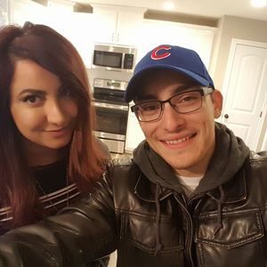 Meet your Posher, Andrew